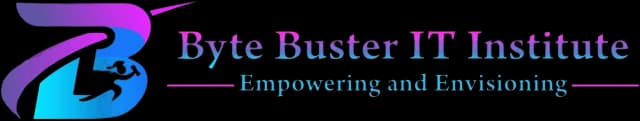 Byte Buster Logo